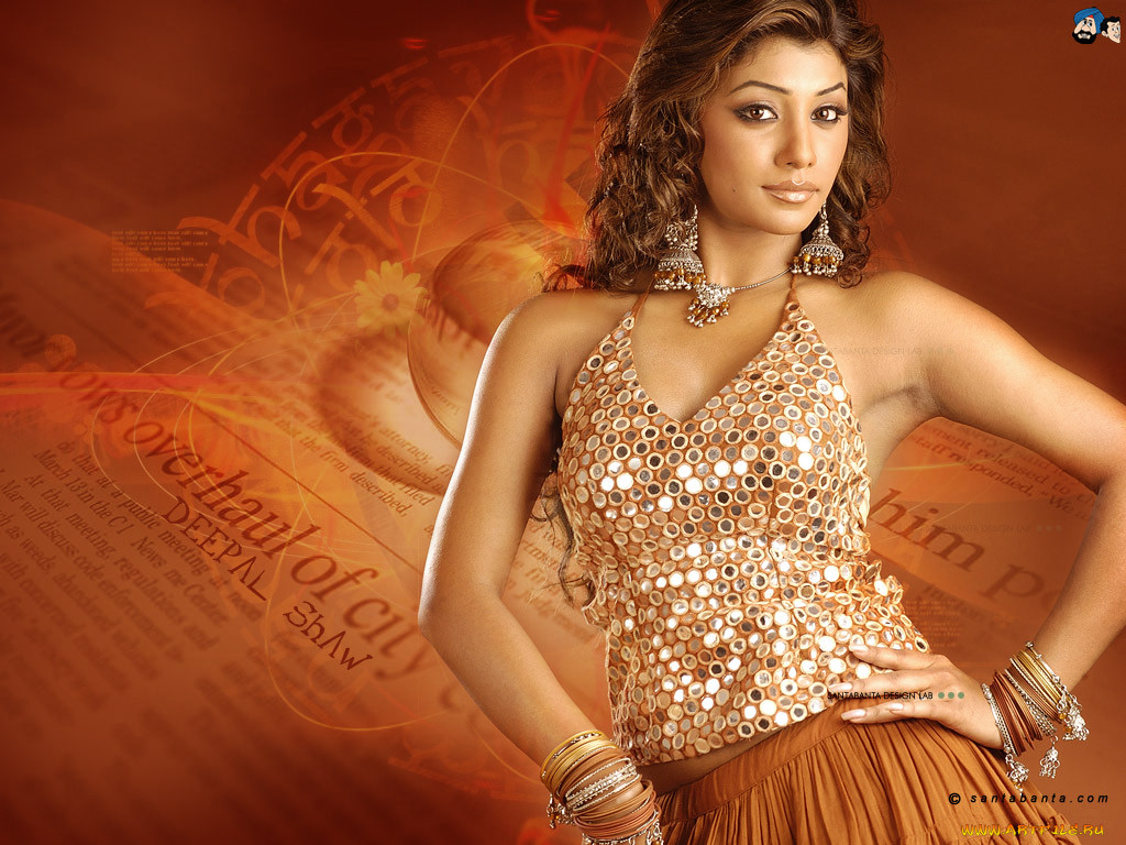Deepal Shah, 